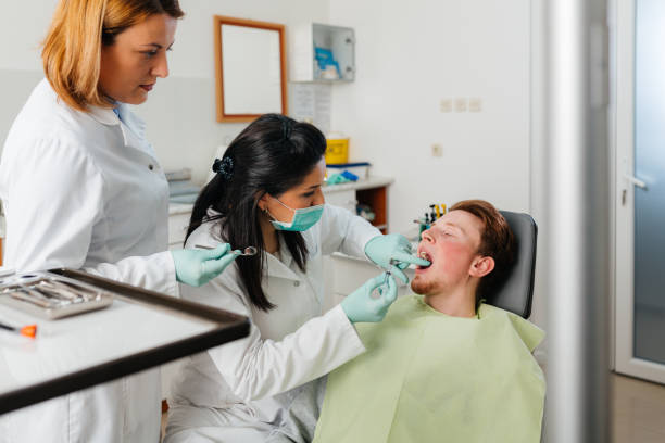 Best Emergency Pediatric Dental Care in University, MS