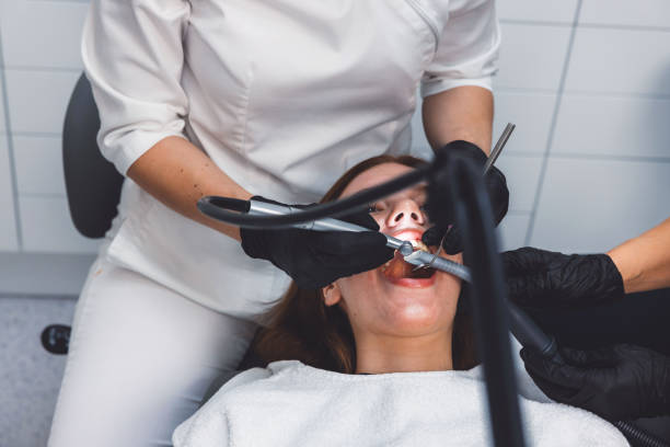 Best Knocked-Out Tooth (Avulsed Tooth) Treatment in University, MS