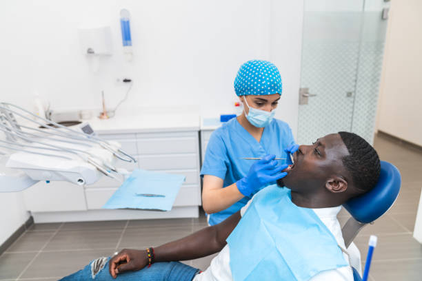 Best Emergency Wisdom Tooth Extraction in University, MS